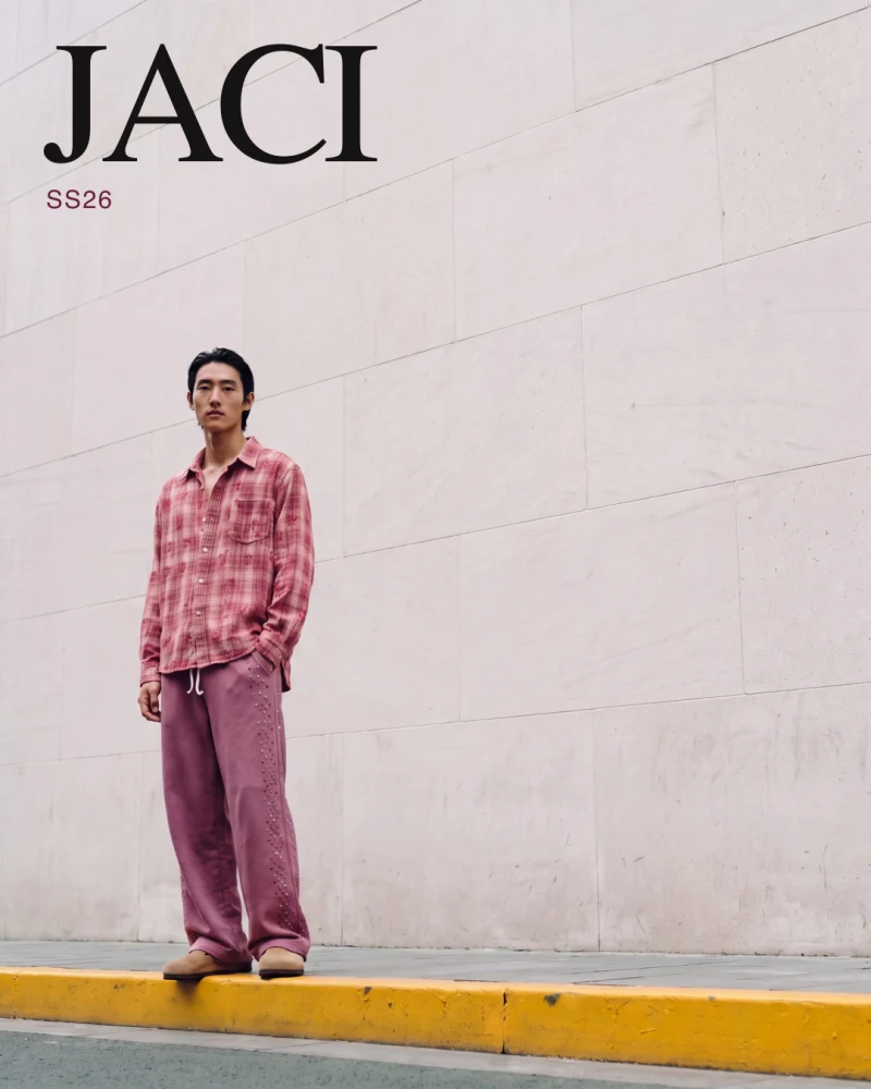 JACI ad: Wall full bleed