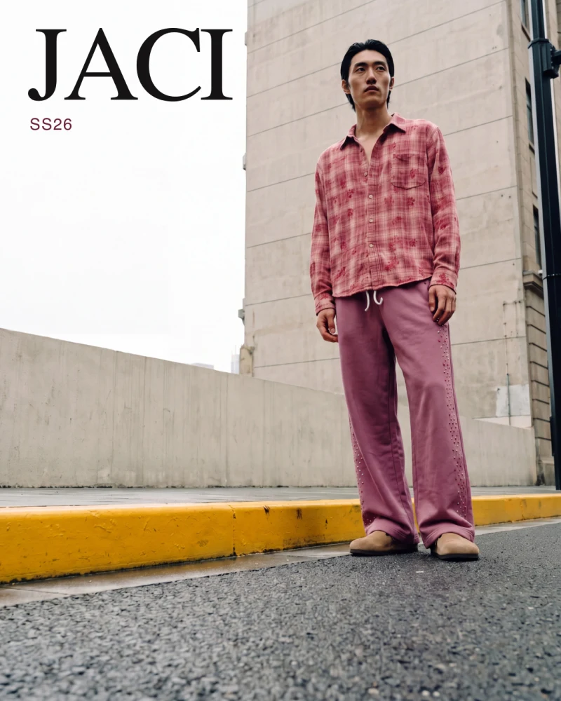 JACI ad: Architecture full bleed