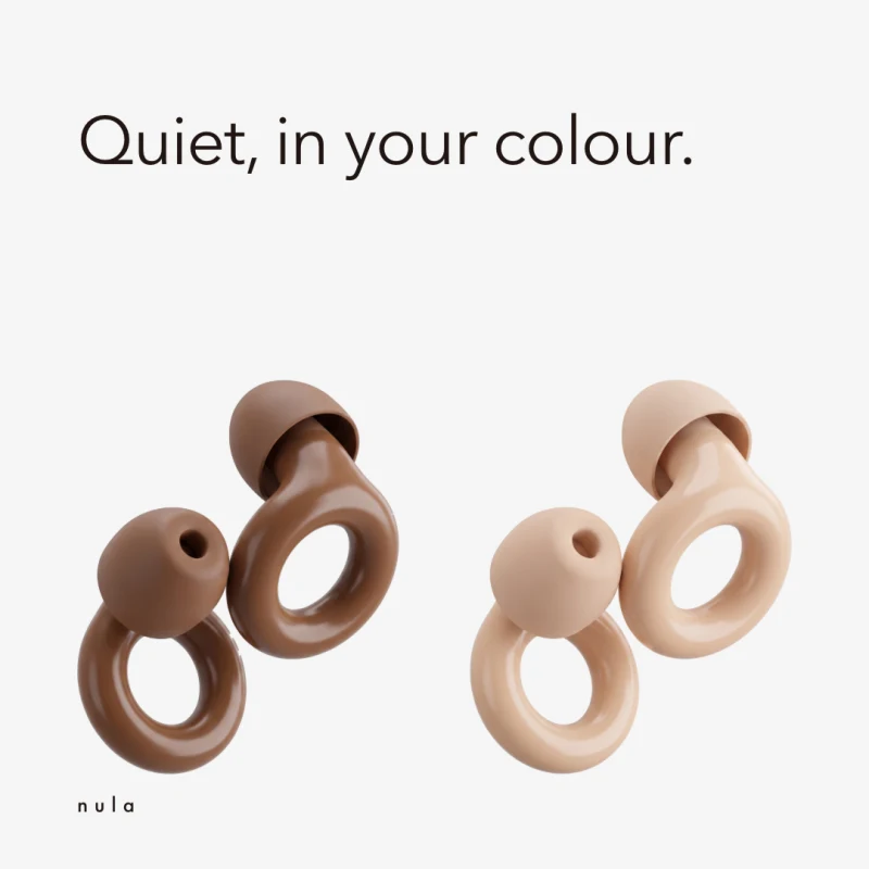 Nula ad: Umber or shell