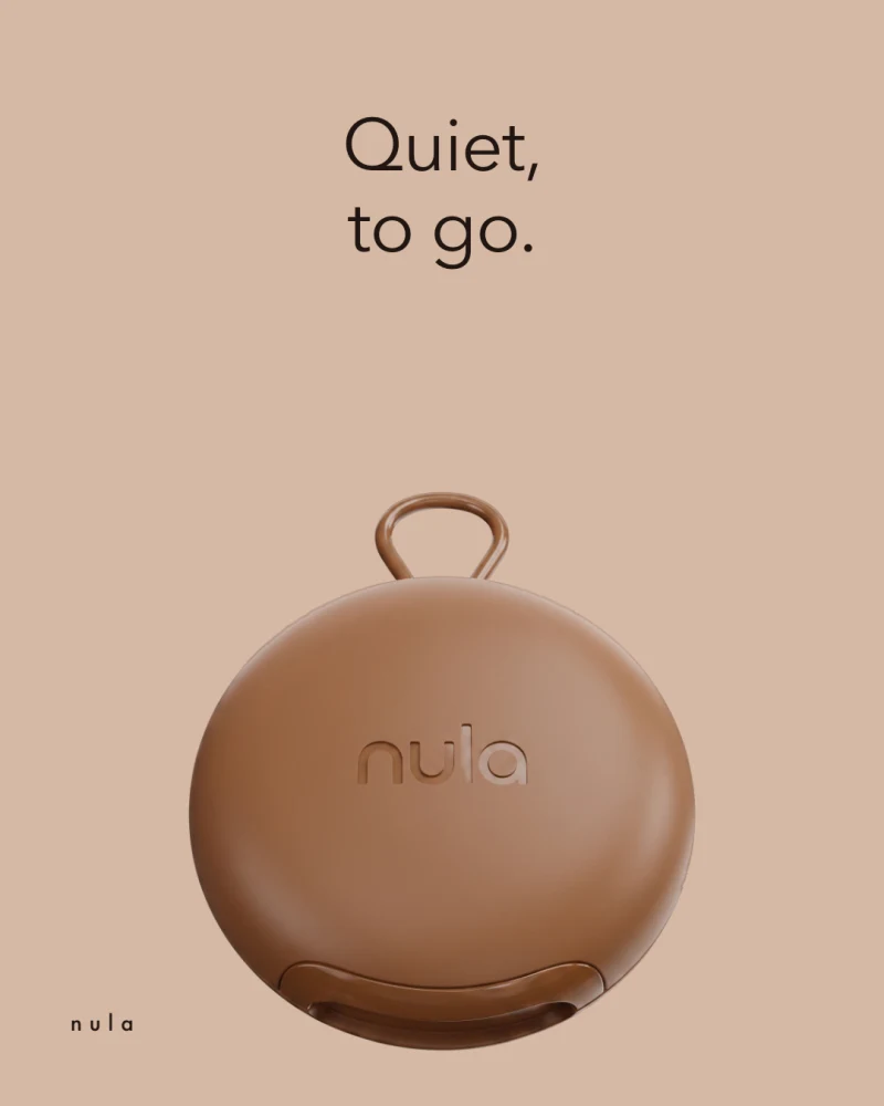 Nula ad: Lives on your keys