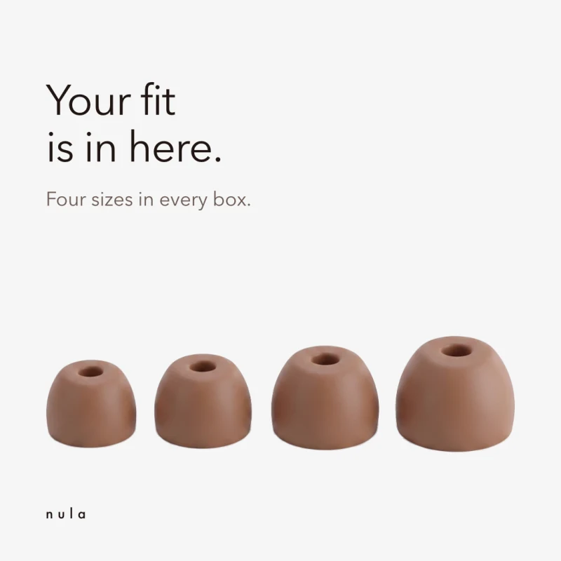 Nula ad: One of these will seal