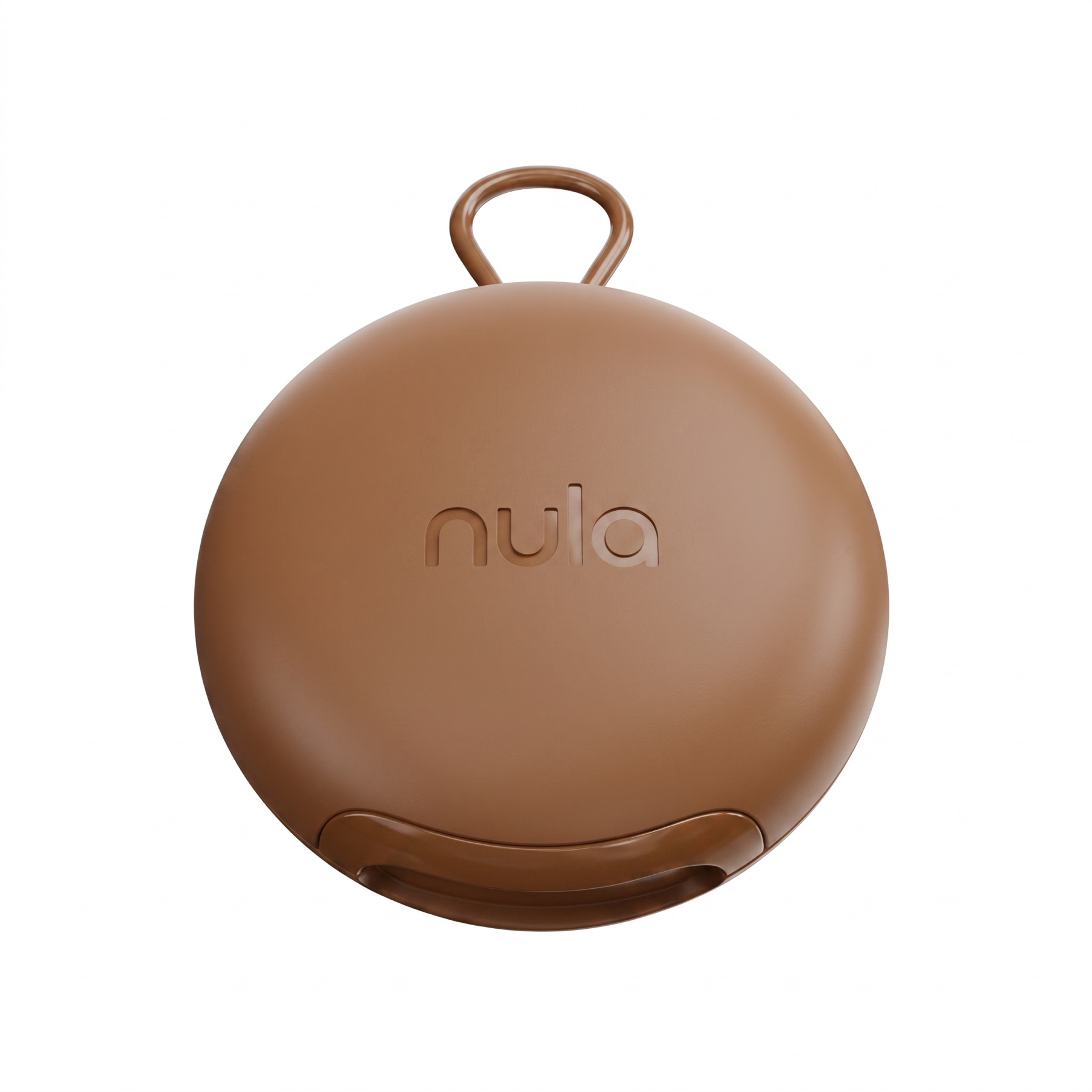 Closed case · Brown