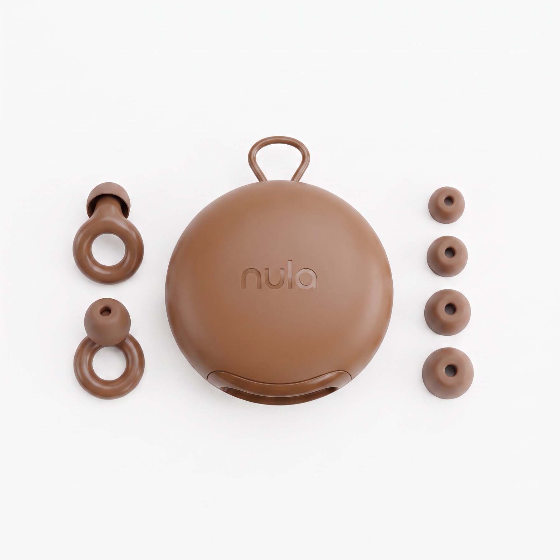 Full kit · Brown