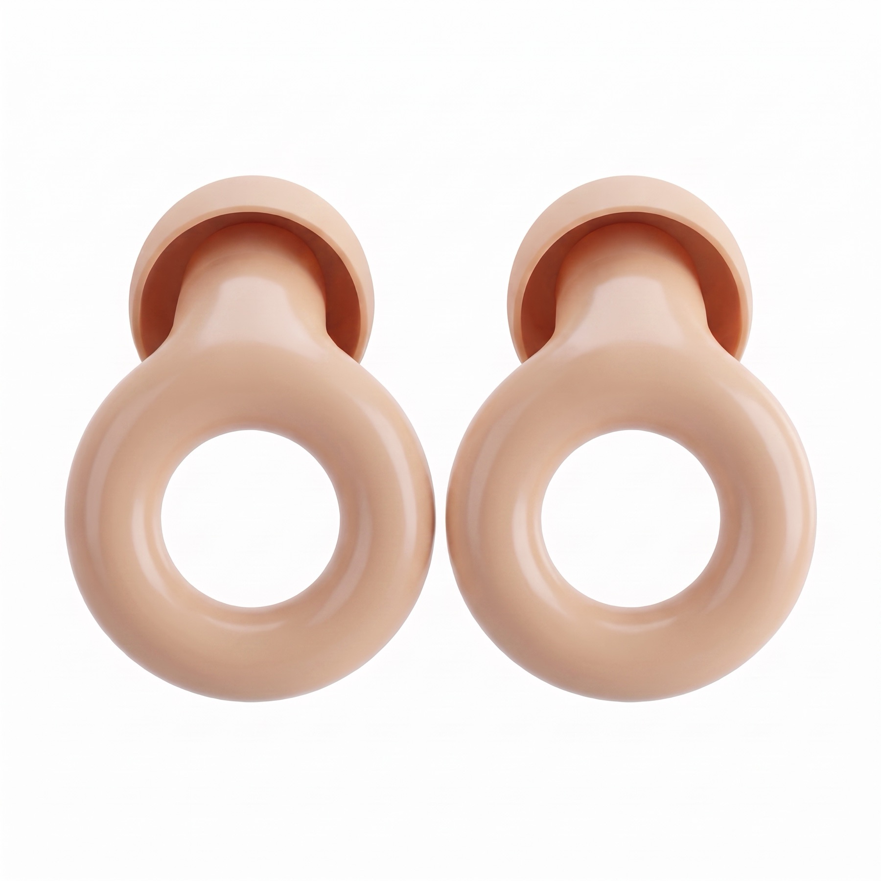 Paired loops · Pale