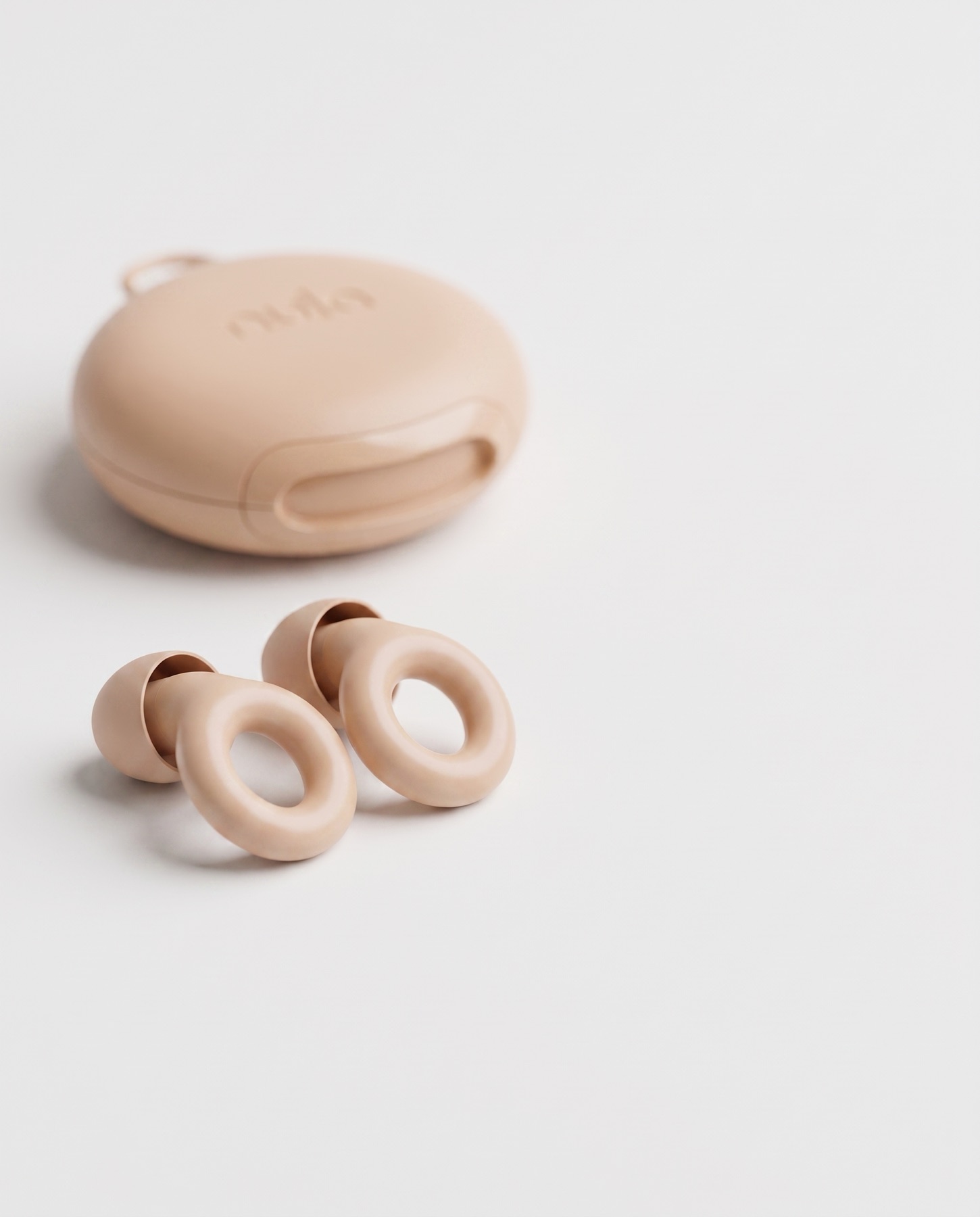 Open case detail · Pale