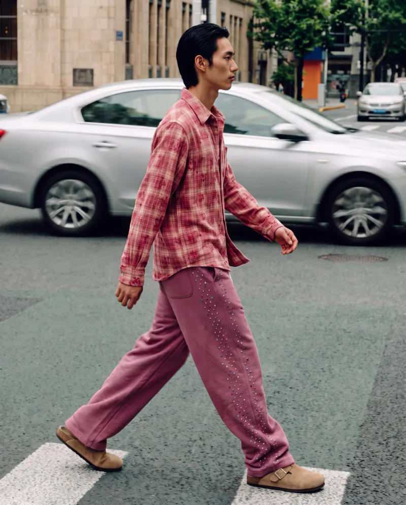 JACI — Street Bloom photograph 1