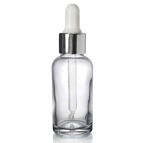 Halver reference: dropper bottle
